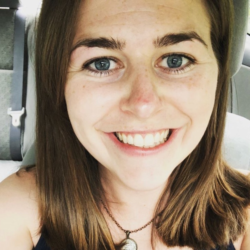 Meet your Posher, Aislinn